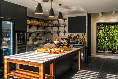 Kennigo Hotel Brisbane, Independent Collection By EVT - Accommodation Port Hedland 18