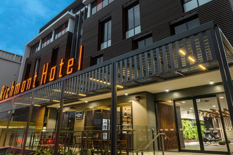Kennigo Hotel Brisbane, Independent Collection By EVT - Accommodation Port Hedland 14