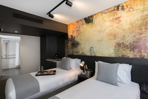 Kennigo Hotel Brisbane, Independent Collection By EVT - Accommodation Port Hedland 3