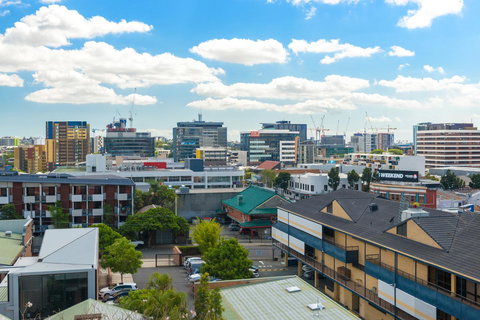 Kennigo Hotel Brisbane, Independent Collection By EVT - Accommodation Port Hedland 13