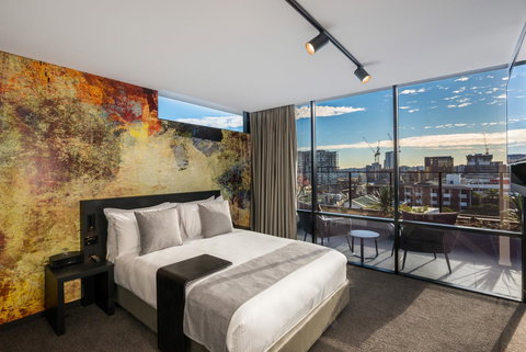 Kennigo Hotel Brisbane, Independent Collection By EVT - Accommodation Port Hedland 44