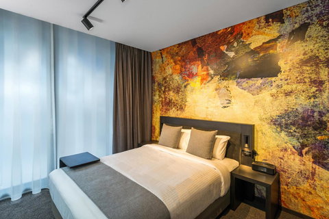 Kennigo Hotel Brisbane, Independent Collection By EVT - Accommodation Port Hedland 35