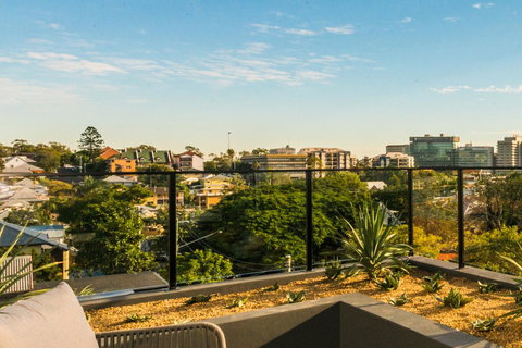 Kennigo Hotel Brisbane, Independent Collection By EVT - Accommodation Port Hedland 17