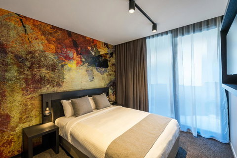 Kennigo Hotel Brisbane, Independent Collection By EVT - Accommodation Port Hedland 39