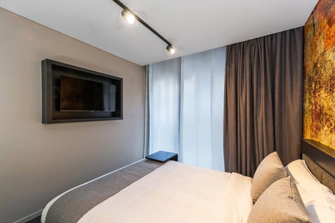 Kennigo Hotel Brisbane, Independent Collection By EVT - Accommodation Port Hedland 36