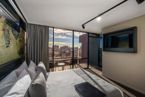 Kennigo Hotel Brisbane, Independent Collection By EVT - Accommodation Port Hedland 41