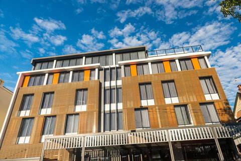Kennigo Hotel Brisbane, Independent Collection By EVT - Accommodation Port Hedland 19
