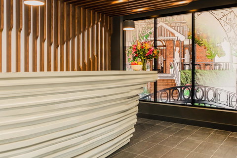 Kennigo Hotel Brisbane, Independent Collection By EVT - Accommodation Port Hedland 21