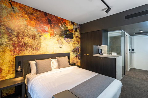 Kennigo Hotel Brisbane, Independent Collection By EVT - Accommodation Port Hedland 8