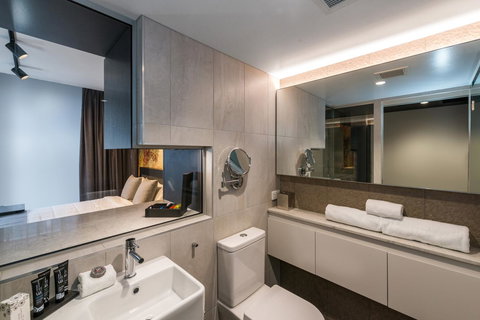 Kennigo Hotel Brisbane, Independent Collection By EVT - Accommodation Port Hedland 34