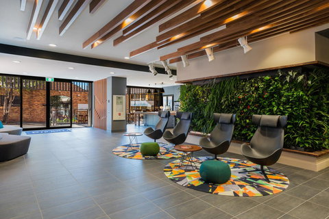 Kennigo Hotel Brisbane, Independent Collection By EVT - Accommodation Port Hedland 26