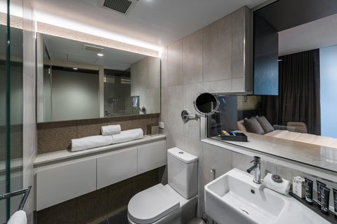 Kennigo Hotel Brisbane, Independent Collection By EVT - Accommodation Port Hedland 11