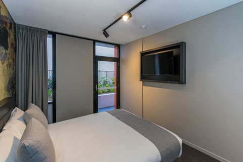 Kennigo Hotel Brisbane, Independent Collection By EVT - Accommodation Port Hedland 43