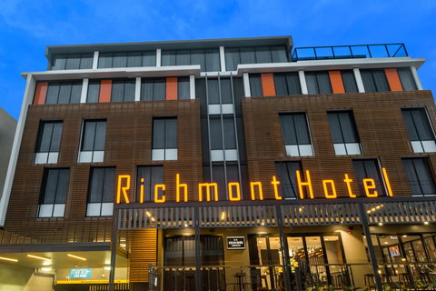 Kennigo Hotel Brisbane, Independent Collection By EVT - Accommodation Port Hedland 7