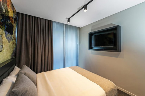 Kennigo Hotel Brisbane, Independent Collection By EVT - Accommodation Port Hedland 16