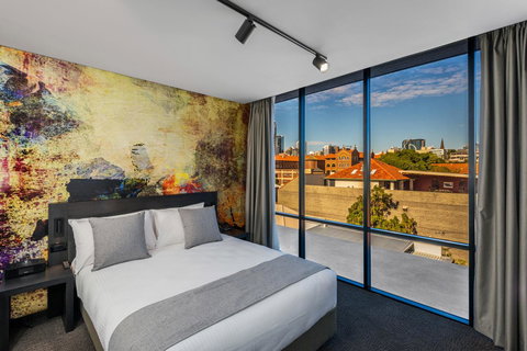 Kennigo Hotel Brisbane, Independent Collection By EVT - Accommodation Port Hedland 10