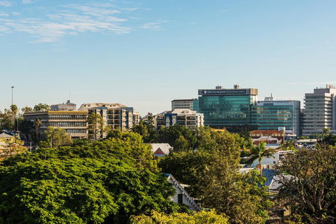 Kennigo Hotel Brisbane, Independent Collection By EVT - Accommodation Port Hedland 20
