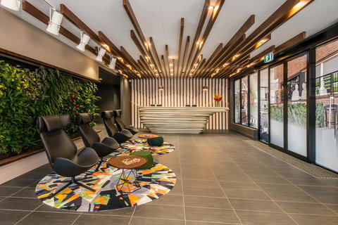 Kennigo Hotel Brisbane, Independent Collection By EVT - Accommodation Port Hedland 1