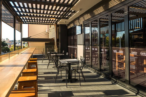 Kennigo Hotel Brisbane, Independent Collection By EVT - Accommodation Port Hedland 15