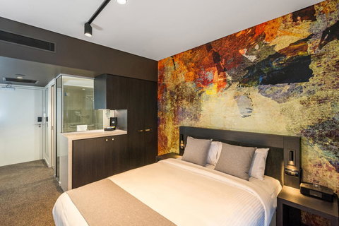 Kennigo Hotel Brisbane, Independent Collection By EVT - Accommodation Port Hedland 31