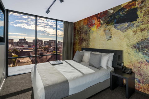 Kennigo Hotel Brisbane, Independent Collection By EVT - Accommodation Port Hedland 9