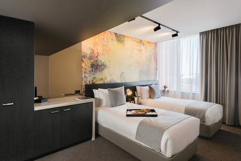 Kennigo Hotel Brisbane, Independent Collection By EVT - Accommodation Port Hedland 4