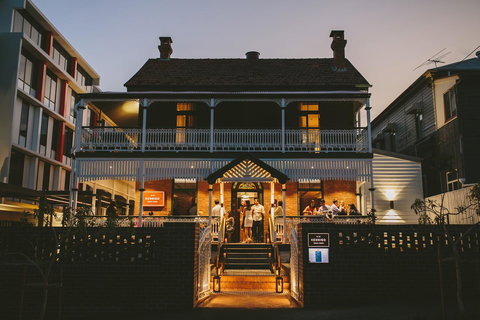 Kennigo Hotel Brisbane, Independent Collection By EVT - Accommodation Port Hedland 6