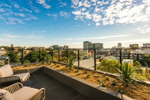 Kennigo Hotel Brisbane, Independent Collection By EVT - Accommodation Port Hedland 40