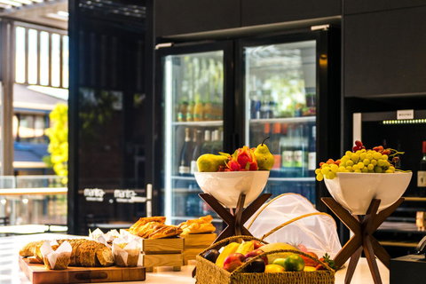 Kennigo Hotel Brisbane, Independent Collection By EVT - Accommodation Port Hedland 23