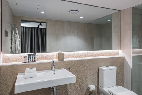 Kennigo Hotel Brisbane, Independent Collection By EVT - Accommodation Port Hedland 32