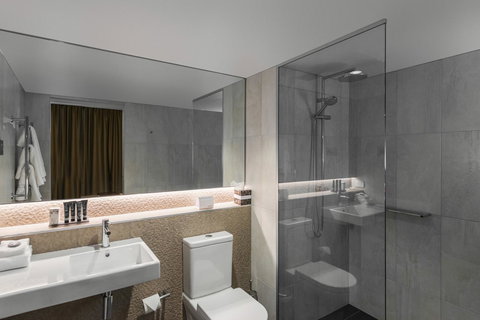 Kennigo Hotel Brisbane, Independent Collection By EVT - Accommodation Port Hedland 42