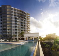 Oaks Gateway Suites - Accommodation Port Hedland