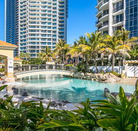 PeepSleep Chevron Towers - Accommodation Port Hedland