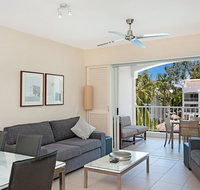 5231 BEACH CLUB PENTHOUSE - Accommodation Port Hedland