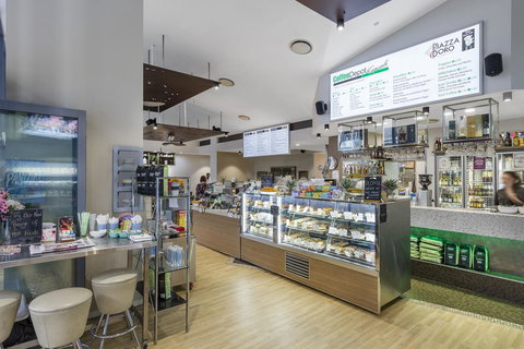 Oaks Brisbane On Charlotte Suites - Accommodation Port Hedland 12