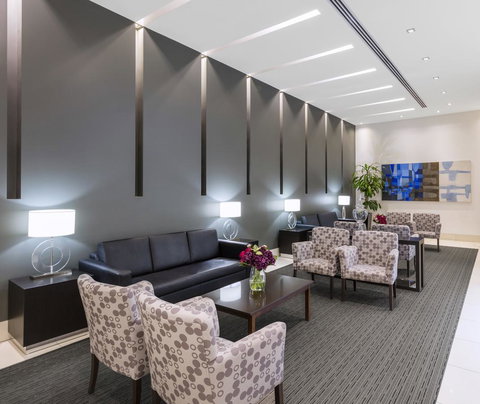 Oaks Brisbane On Charlotte Suites - Accommodation Port Hedland 8