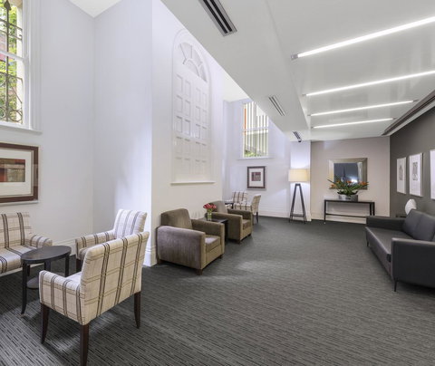 Oaks Brisbane On Charlotte Suites - Accommodation Port Hedland 7