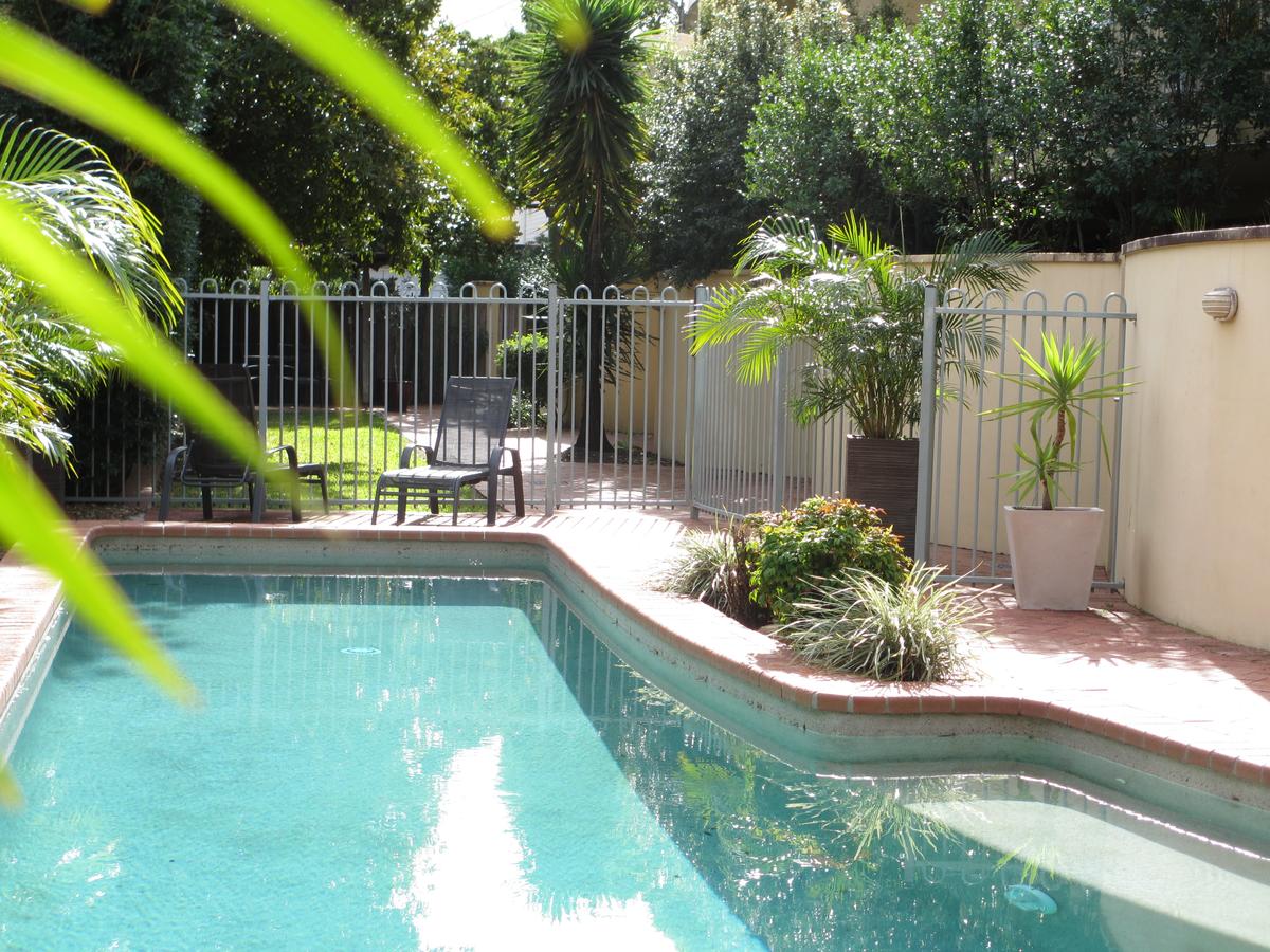 New Farm QLD Accommodation Port Hedland