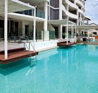 Waters Edge Apartment Cairns - Accommodation Port Hedland