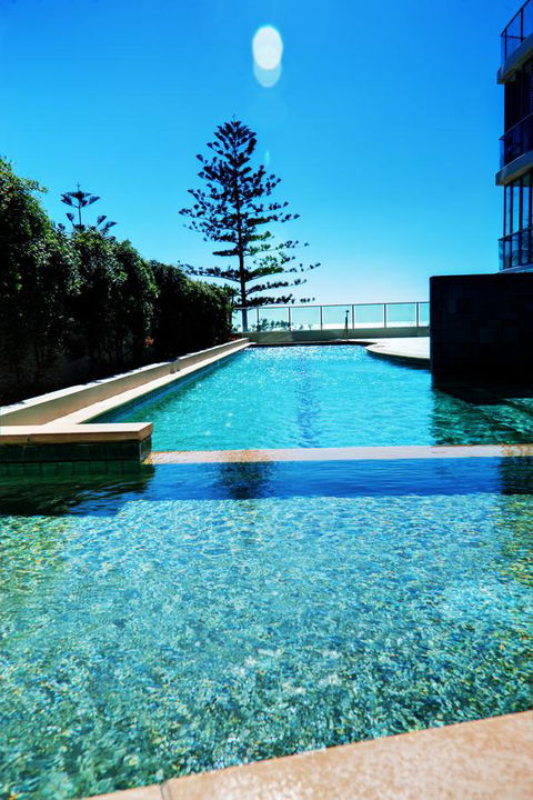 Reflection On The Sea - Accommodation Port Hedland 23