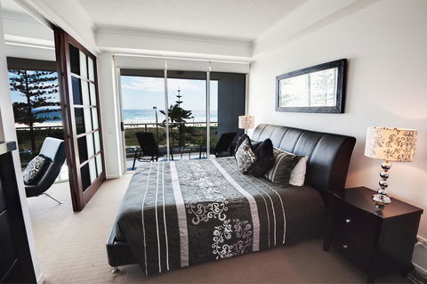 Reflection On The Sea - Accommodation Port Hedland 41