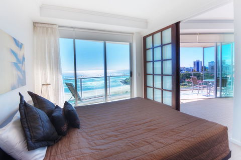 Reflection On The Sea - Accommodation Port Hedland 44