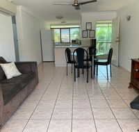 Townsville Holiday Apartments - Accommodation Port Hedland