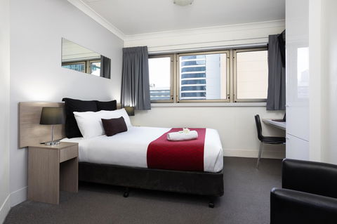 George Williams Hotel - Accommodation Port Hedland 5