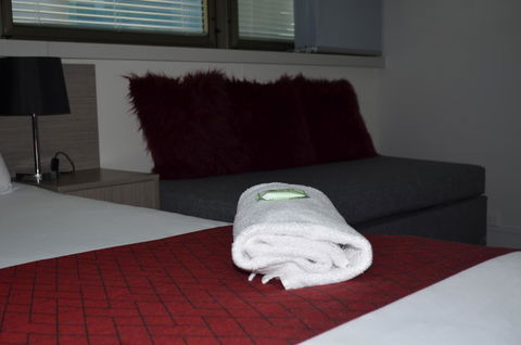 George Williams Hotel - Accommodation Port Hedland 15