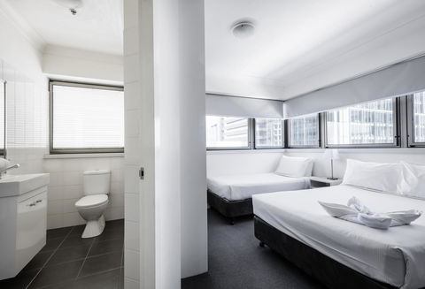 George Williams Hotel - Accommodation Port Hedland 32