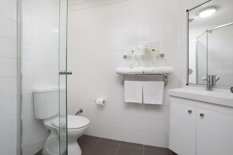 George Williams Hotel - Accommodation Port Hedland 1