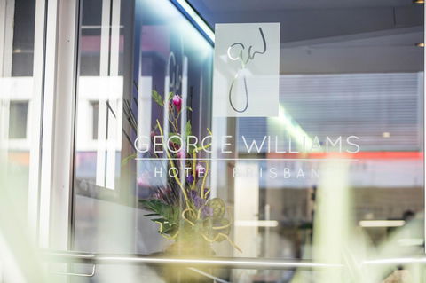 George Williams Hotel - Accommodation Port Hedland 17