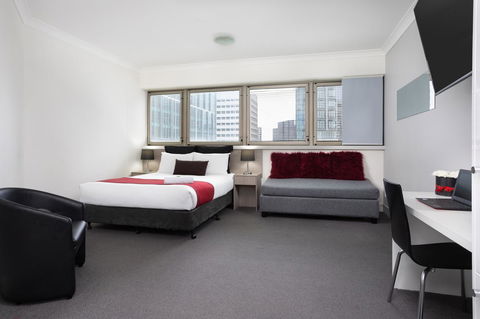 George Williams Hotel - Accommodation Port Hedland 4
