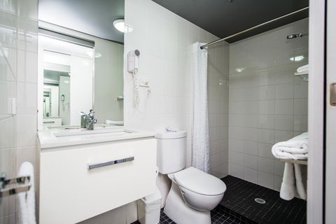 George Williams Hotel - Accommodation Port Hedland 43